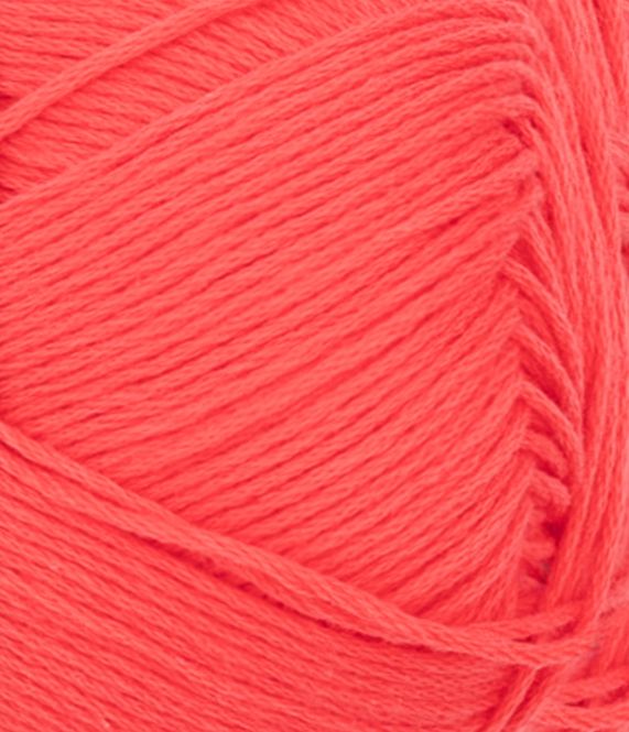 Hovedbilde Mandarin Pet. - 4108 Flame Scarlet
