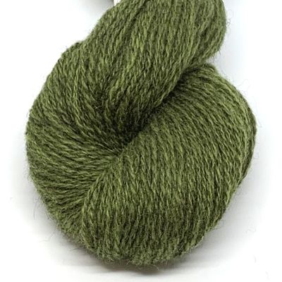 VARDE - 2118 Olivengrønn