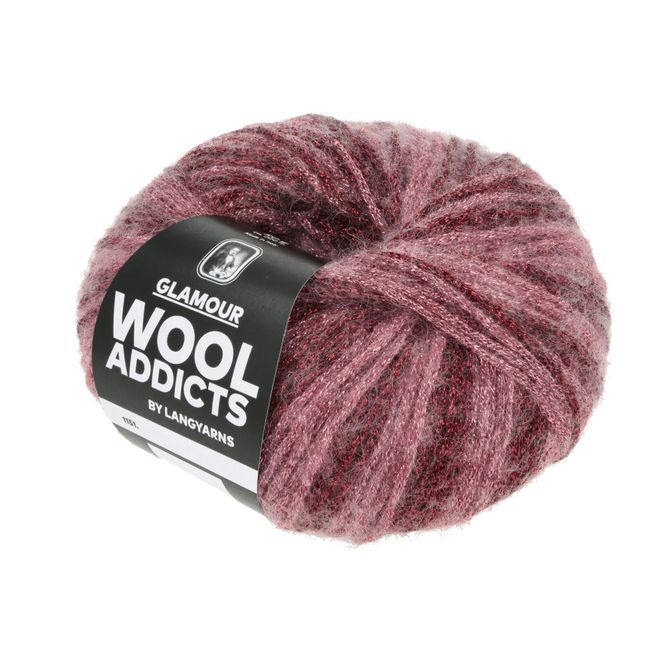 Hovedbilde GLAMOUR - 0128