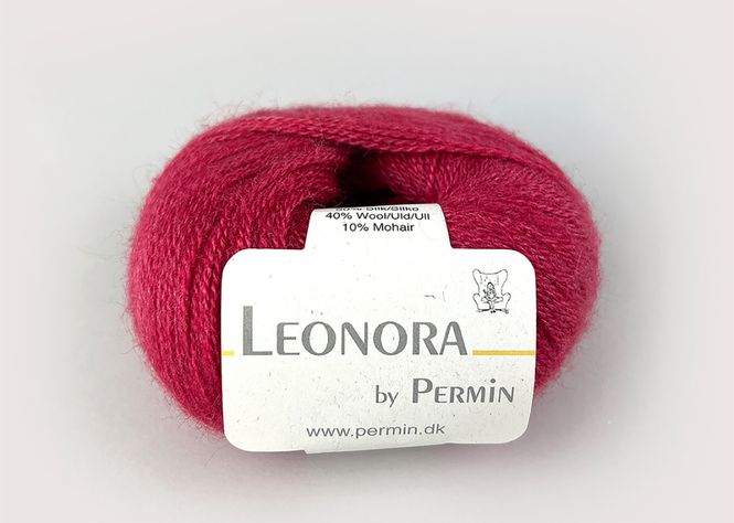 Hovedbilde Leonora - 09 Hindbær