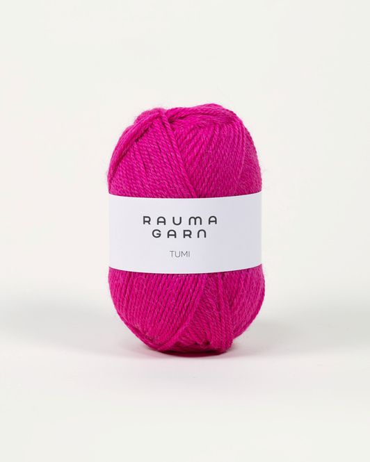 Hovedbilde Tumi - B133 Skarp rosa