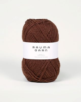 LAMULL - 34 Brun