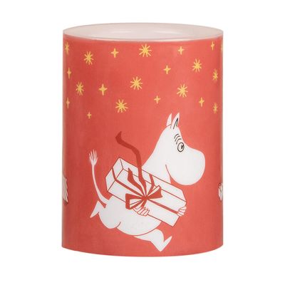 Mummi LED-lys - 