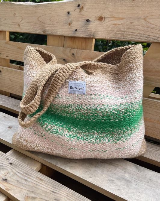 Hovedbilde 130 - Technicolor Shopper