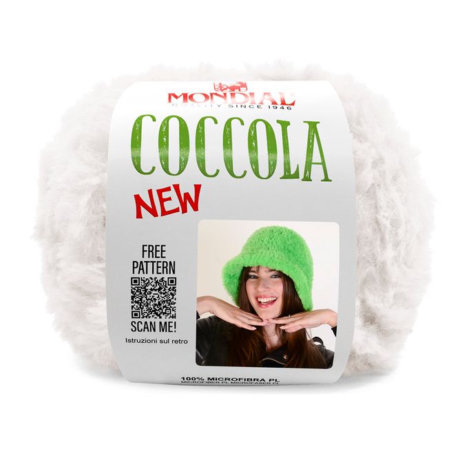 Hovedbilde Coccola - 800