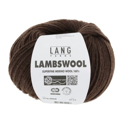 LAMBSWOOL - 0068