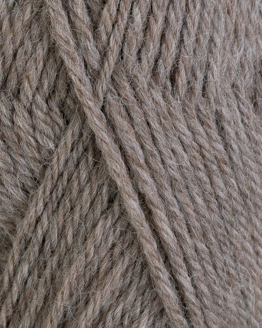 Hovedbilde MITU - SFN61 Beige melert