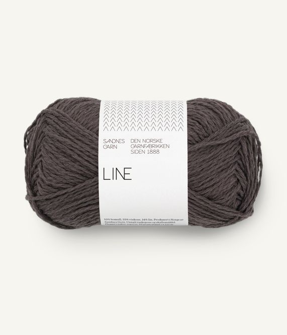 Hovedbilde Line - 2581 After Dark