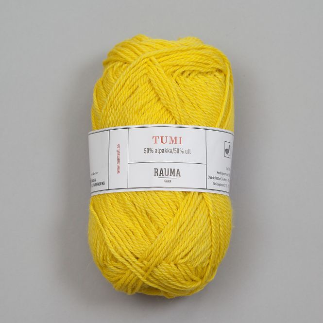 Hovedbilde Tumi - B141 Sitrongul