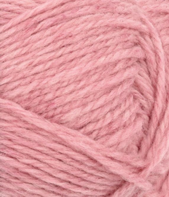 Hovedbilde Atlas - 4523 Rosewater Melange (Petite Knit)