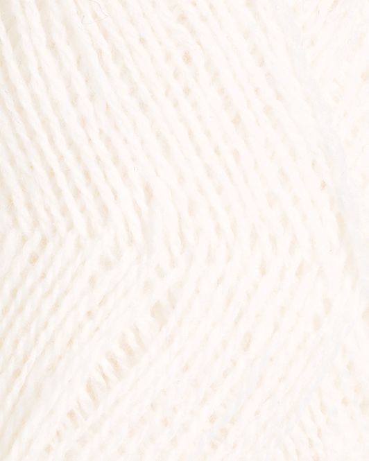 Hovedbilde LAMULL - 10 Hvit