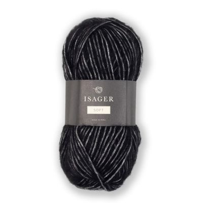 Isager Soft FV 30