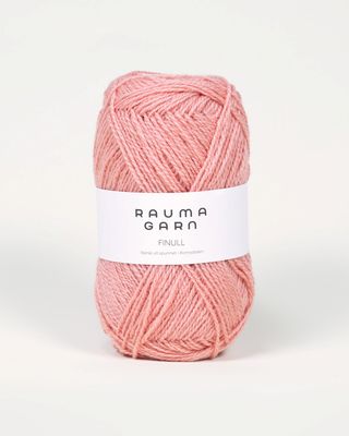 Finull - 4087 Pudderrosa