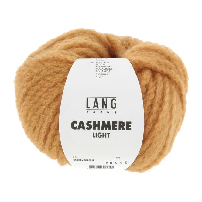 Hovedbilde CASHMERE LIGHT - 0259