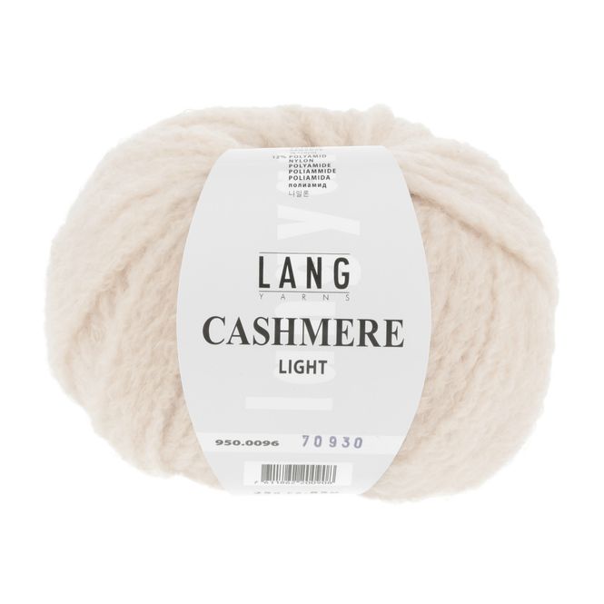 Hovedbilde CASHMERE LIGHT - 0096