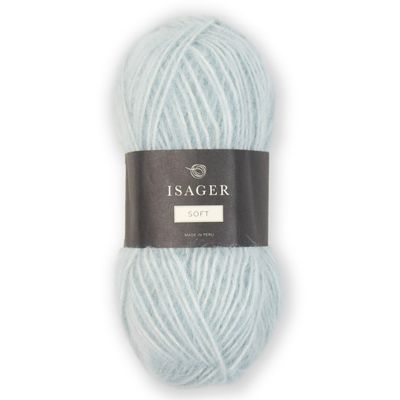 Isager Soft FV 10