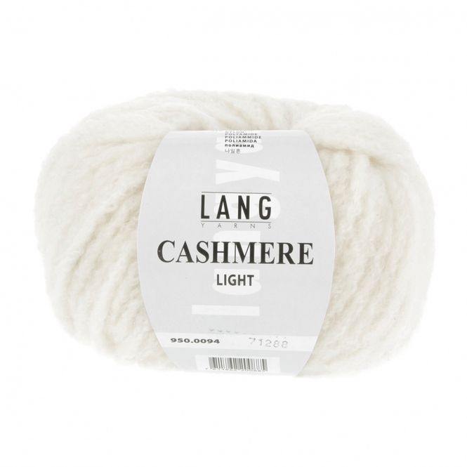 Hovedbilde CASHMERE LIGHT - 0094